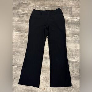 New York & Company Black Women's Pants